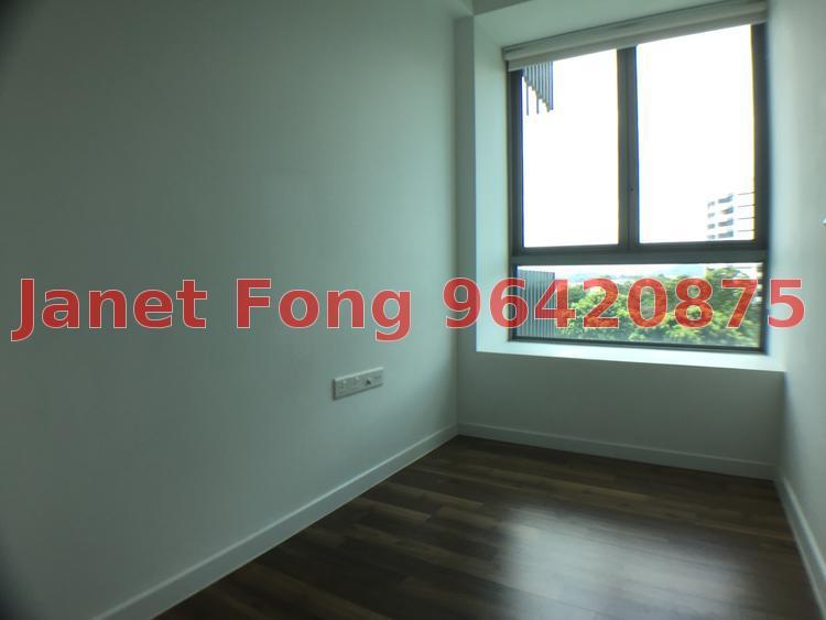 Hundred Trees (D5), Condominium #142798092